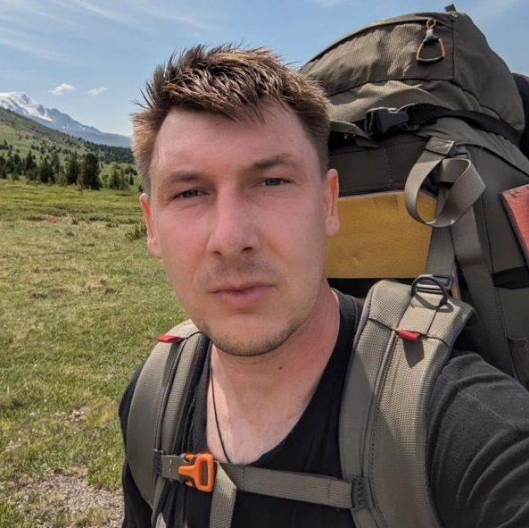 Пётр Зайчиков